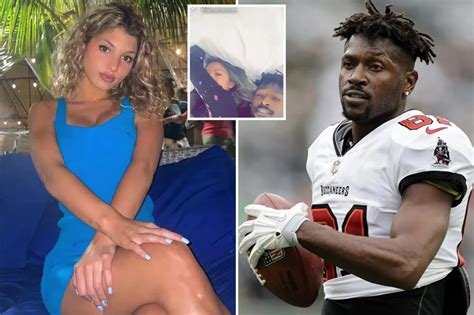 megan eugenio antonio brown leak|OVERTIME MEGAN LEAKED TWITTER VIDEO